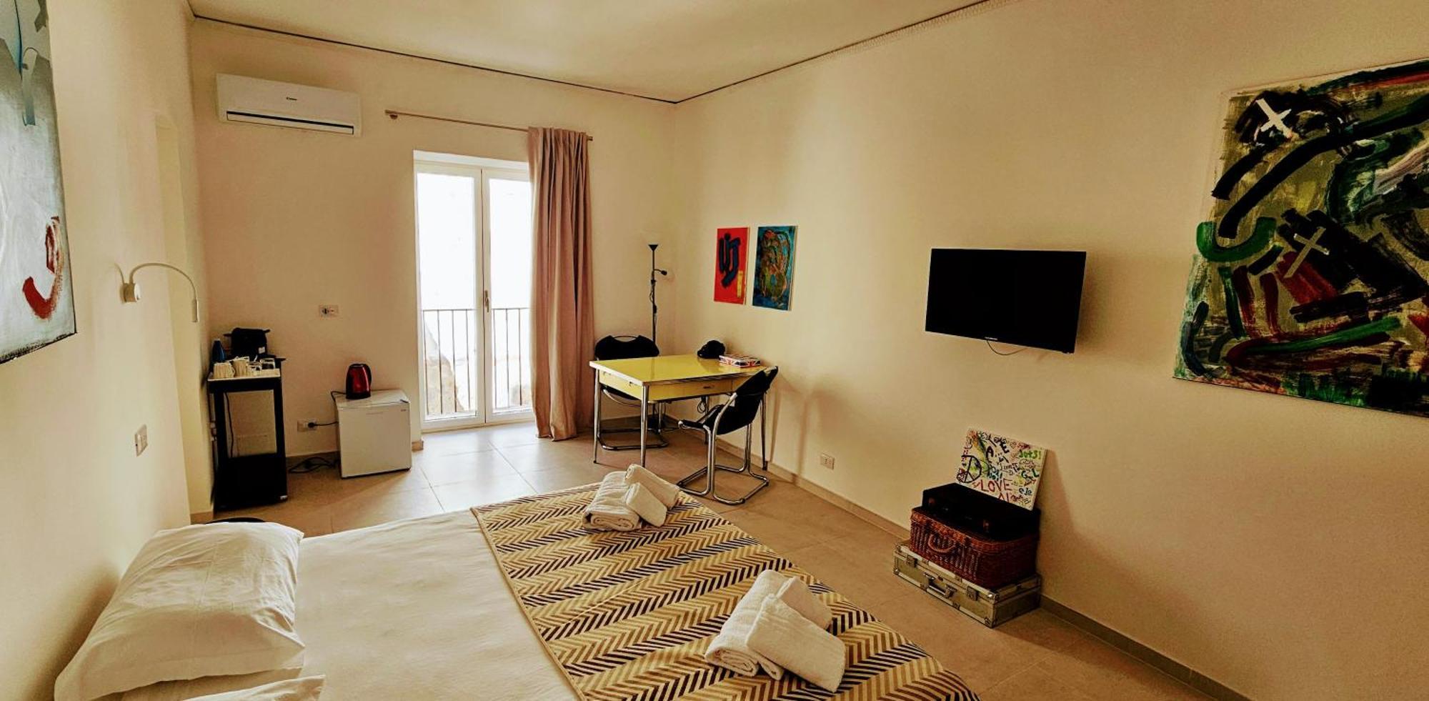 Vintage Room 巴勒莫 外观 照片